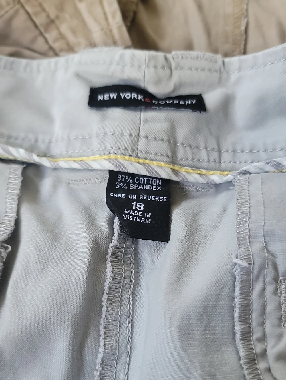 2 SHORTS - Picture 4 of 7